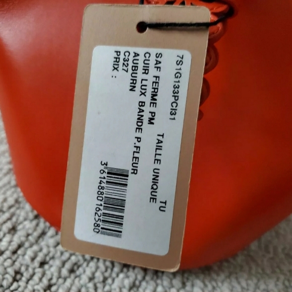 Alaia Paris Bag - Picture 4 of 5